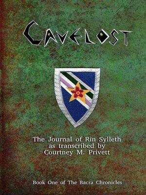 cover image of Cavelost